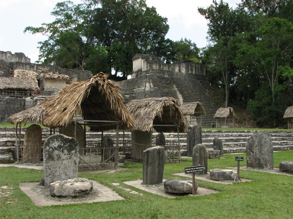 Tikal