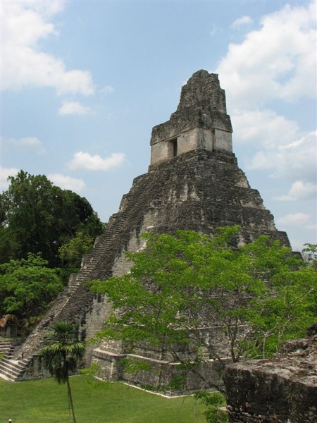 Tikal