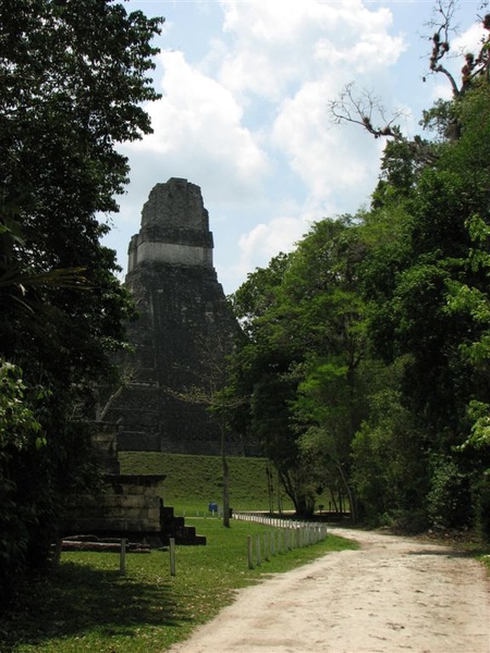 Tikal