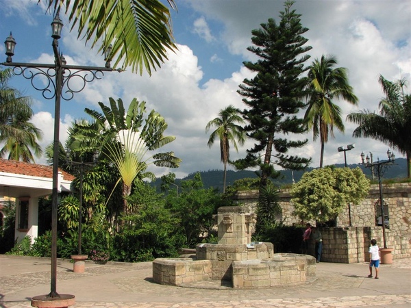 Copán 