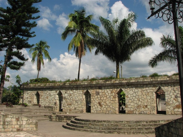 Copán 