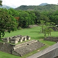 Copan Ruinas