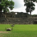 Copan Ruinas