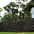 Copan Ruinas