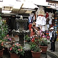 Mercado de Artesanias