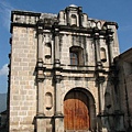 Museo de Capuchinas