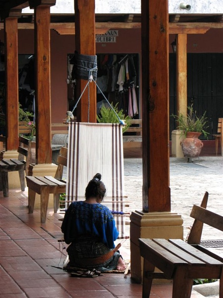 Mercado de Artesanías