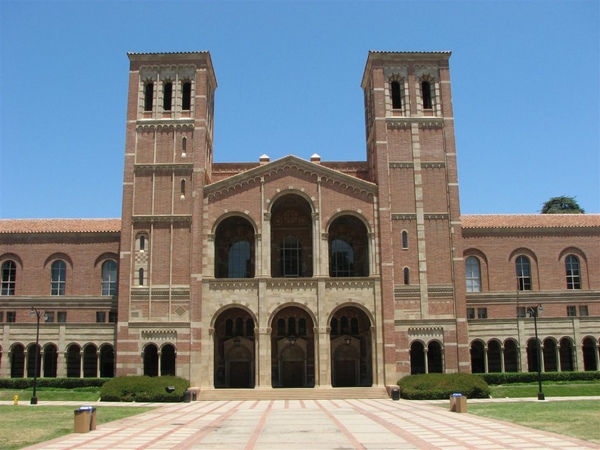 UCLA 