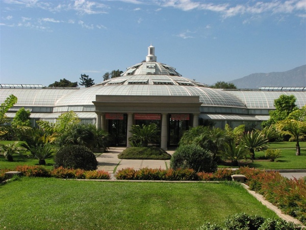 Huntington Library