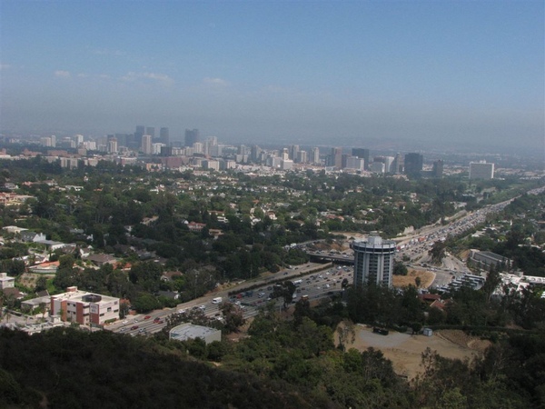 Getty Center