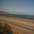 Rail to Santa Barbara