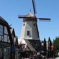 Solvang