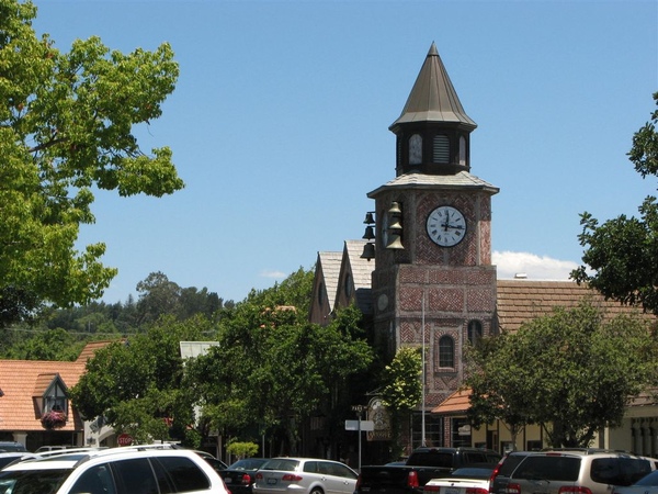 Solvang