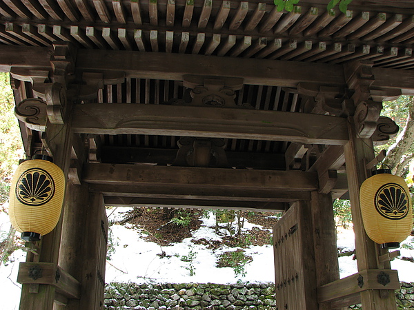 鞍馬寺