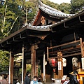 金閣寺
