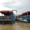 Tonle Sap Lake