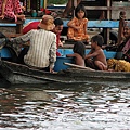 Tonle Sap Lake