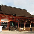 八坂神社