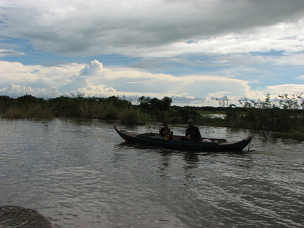 Tonle Sap Lake