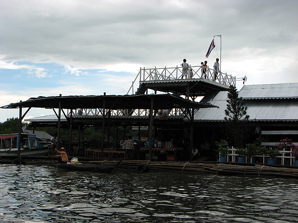 Tonle Sap Lake