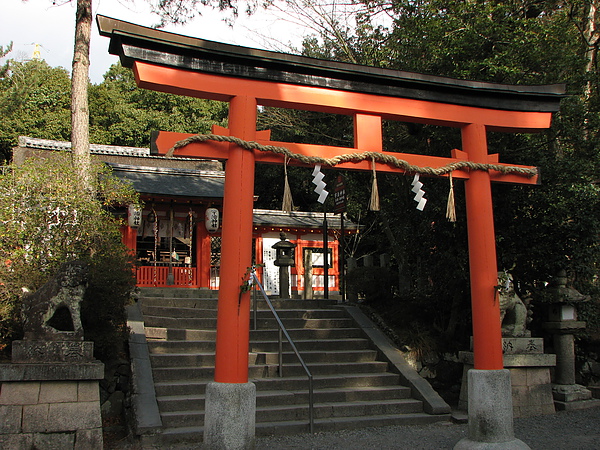 宇治神社