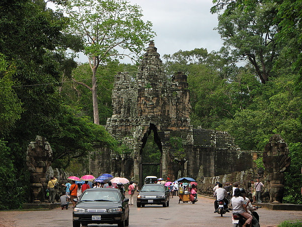 Angkor Thom