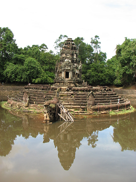 Neak Pean 