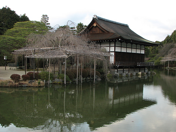 平安神宮