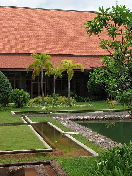 Siem Reap Int'l Airport