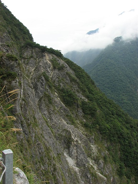 錐麓古道