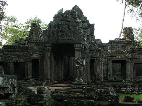 Preah Khan