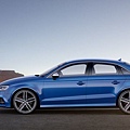 Audi A3 -10