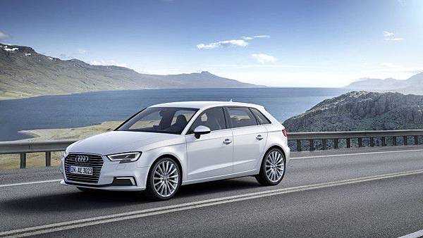 Audi A3 -17