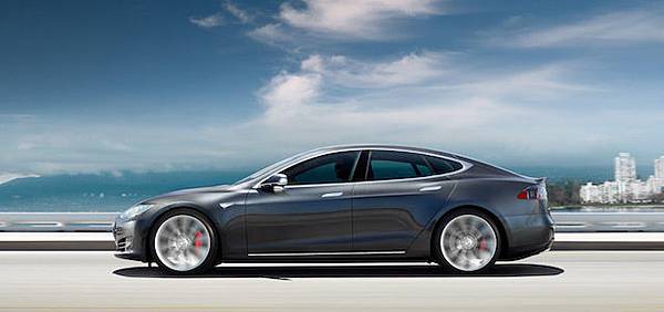 Tesla Gogoro減碳效果-1 Tesla Gogoro減碳效果-1