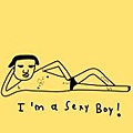 msn圖-sexy boy