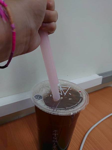 胖卡卡環保吸管,卡卡吸管