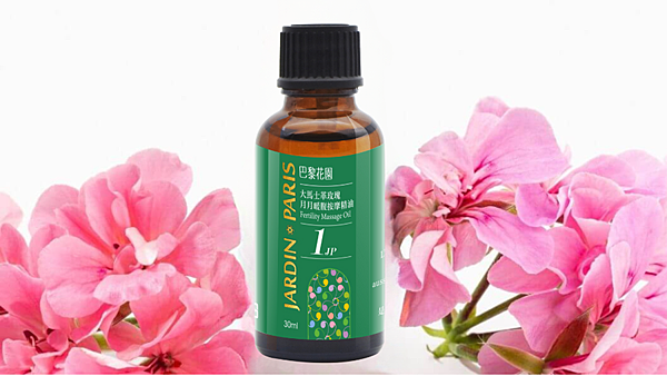 「我的大馬士革玫瑰按摩精油之旅：身心寵愛的魔法」