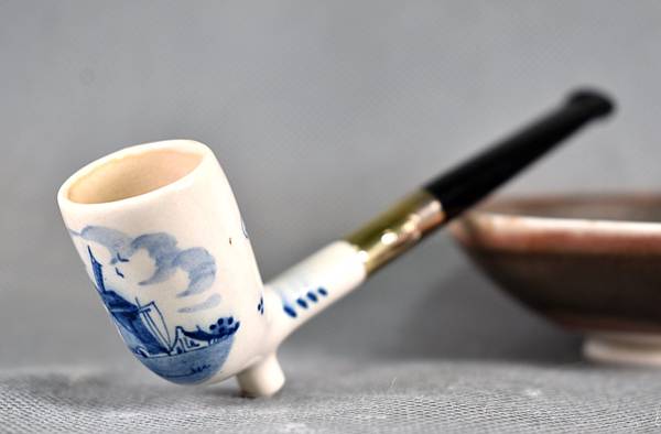 老娘私房煙斗【一O五一】