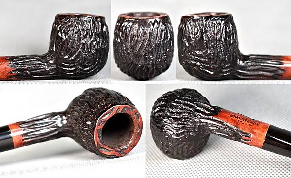 老娘私房煙斗【一O七三】