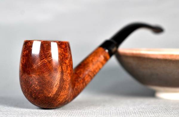 老娘私房煙斗【一O八五】