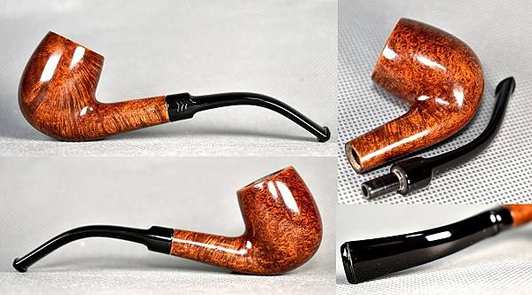 老娘私房煙斗【一O八五】