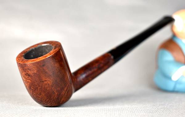 老娘私房煙斗【一O九六】