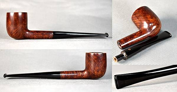 老娘私房煙斗【一O九六】