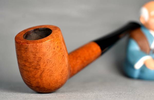 老娘私房煙斗【一一O七】 老娘私房煙斗【一一O七】