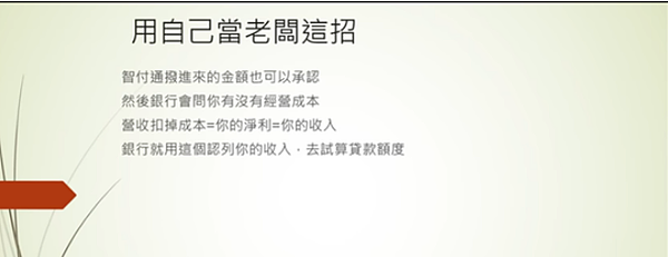 銀行貸款 收入 自己當老闆貸款.png