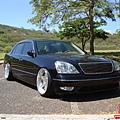 LS430 VIP