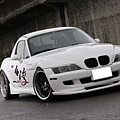 TAIWAN JGTC BMW Z3 M化套件-05.jpg