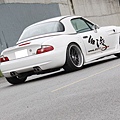 TAIWAN JGTC BMW Z3 M化套件-04.jpg