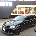 W204 5D改C63式樣-29