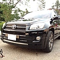 RAV-4日規套件10